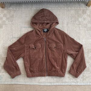 UGG Kids Corduroy Jacket